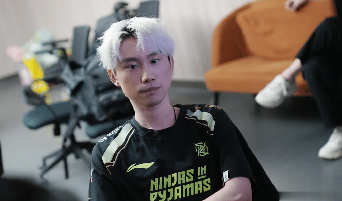 先挑选NI
