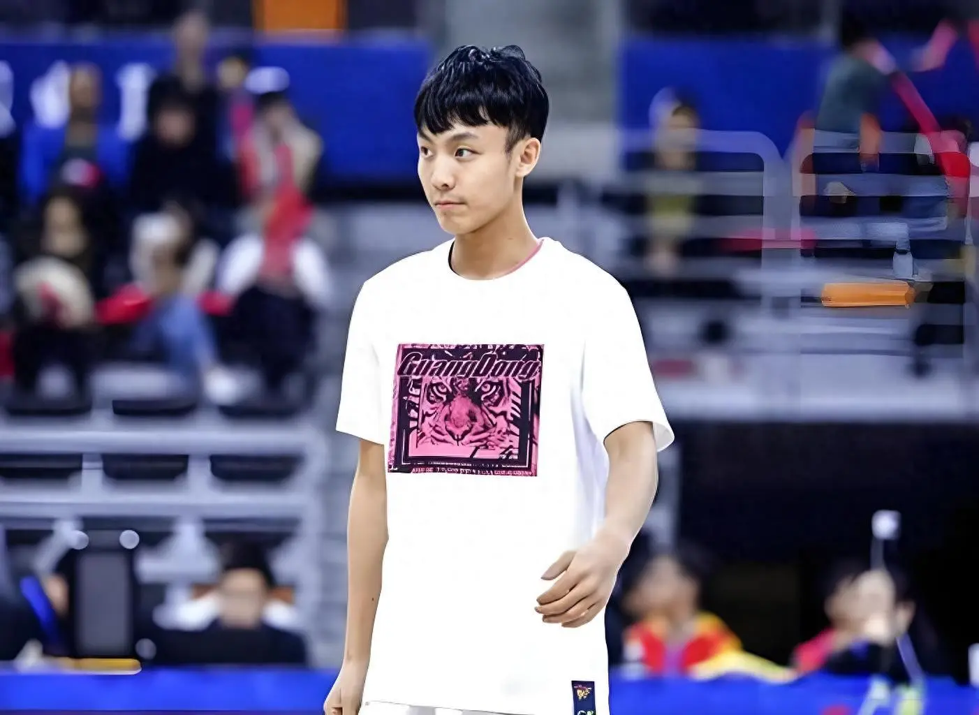 的球员当然, 击掌 的球员当然, 击掌