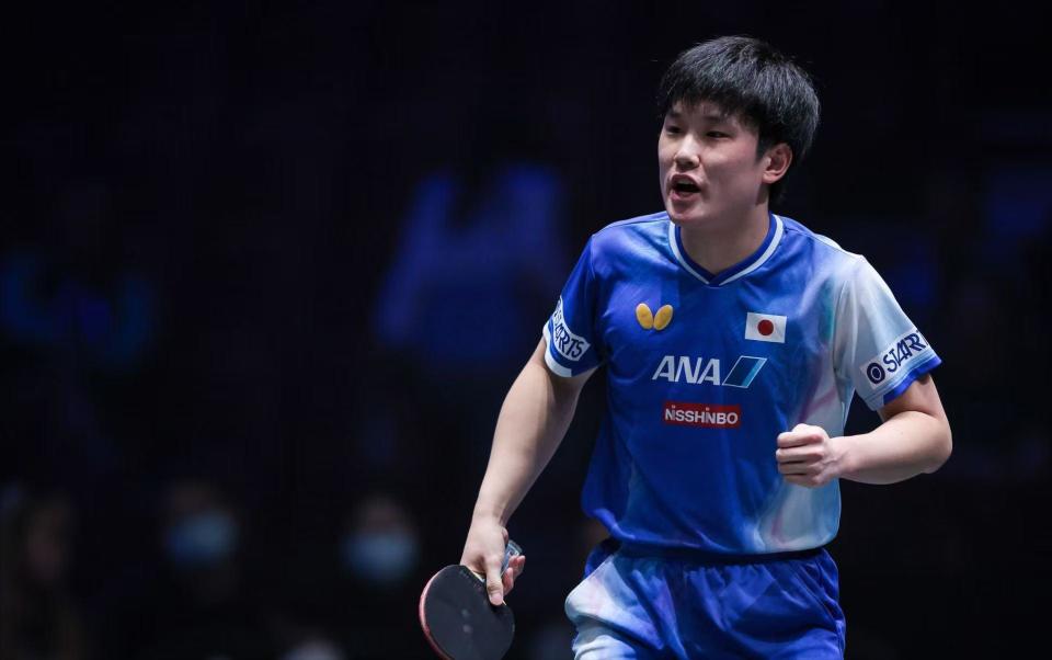 第三局虽然, 输掉 第三局虽然, 输掉