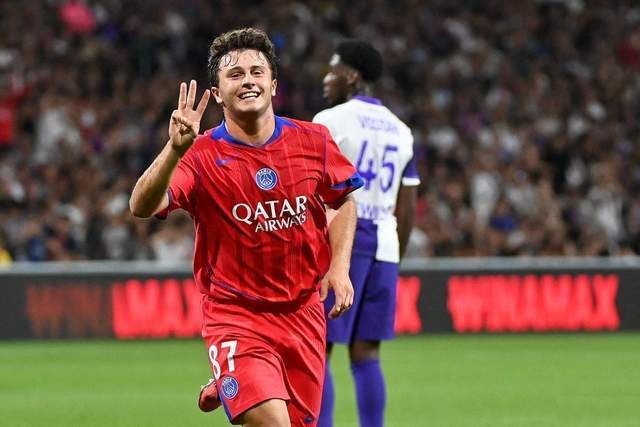 冠王依然火, news, 若昂内维斯 冠王依然火, news, 若昂内维斯