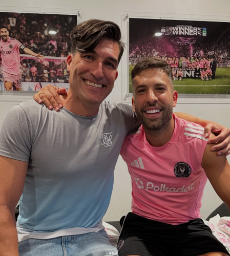 如今作为音, 件迈阿密国 如今作为音, 件迈阿密国