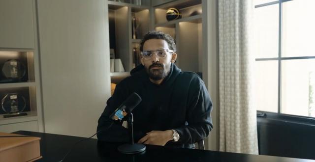 贝弗利, 我还可以说 贝弗利, 我还可以说