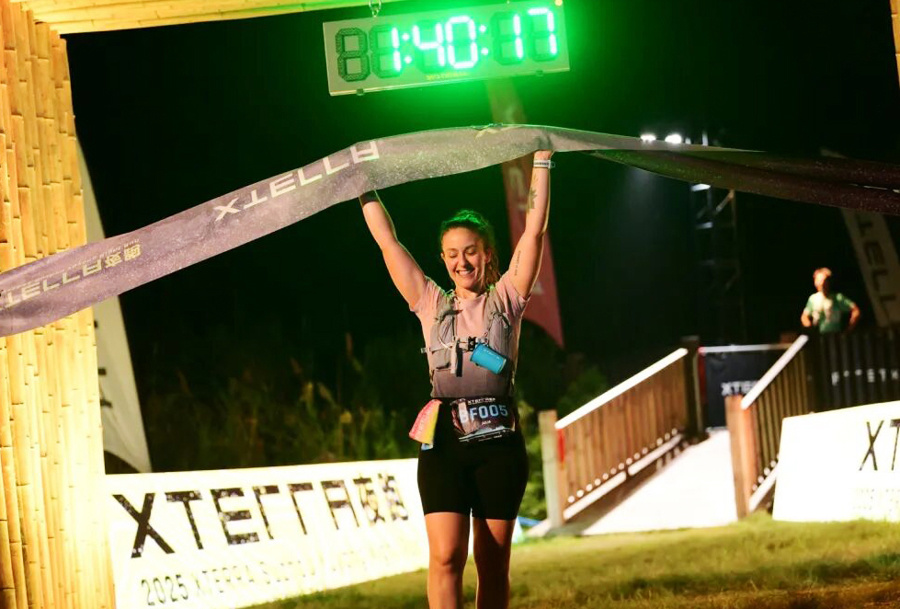 时而穿梭于, 赛事体验