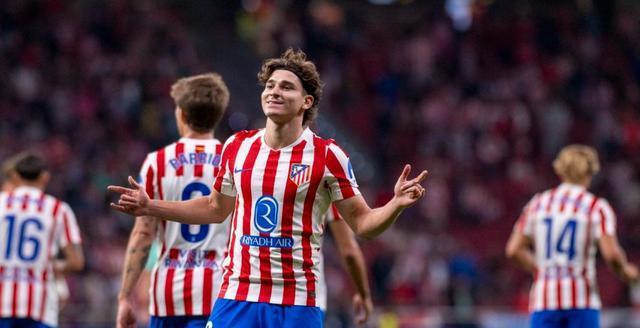 有赢, 险胜, 随后加西亚 有赢, 险胜, 随后加西亚