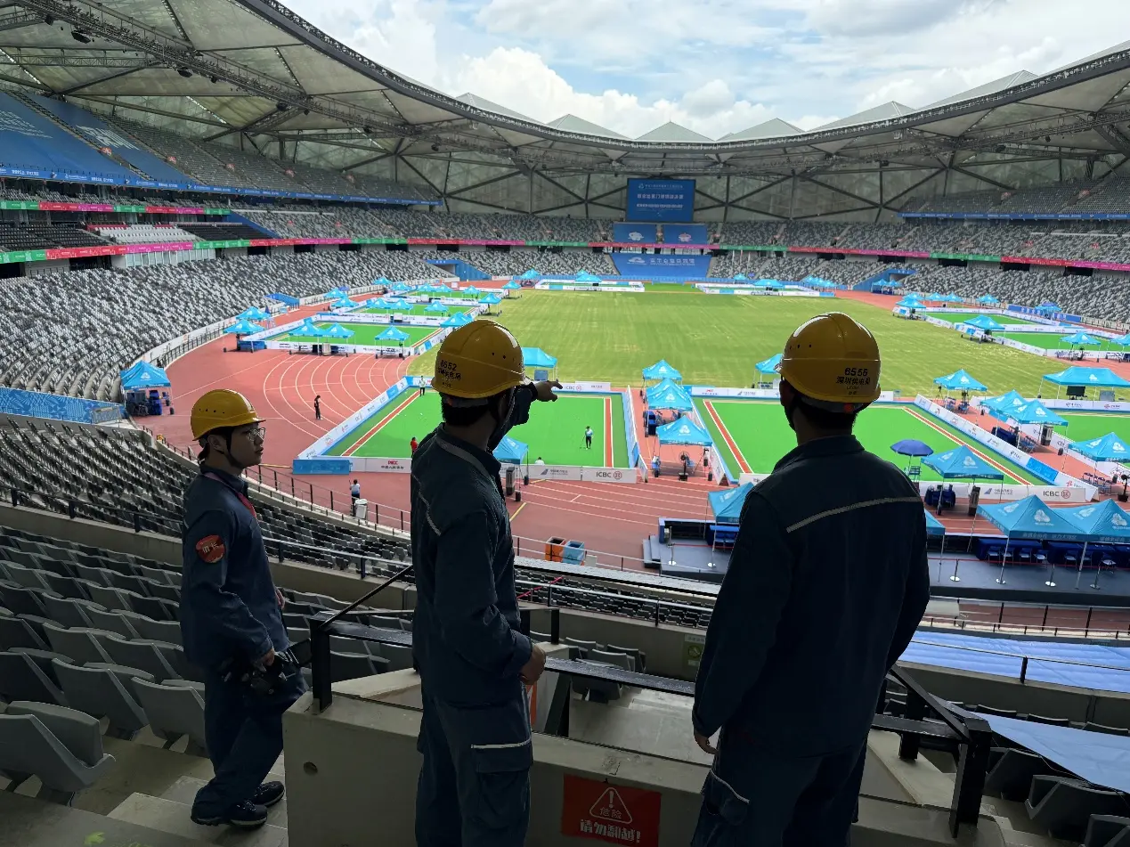 AA, 圳龙岗大运, 名运动员报 AA, 圳龙岗大运, 名运动员报