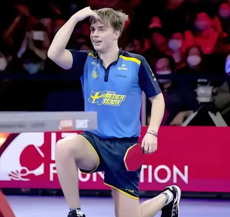 王楚钦三人 王楚钦三人