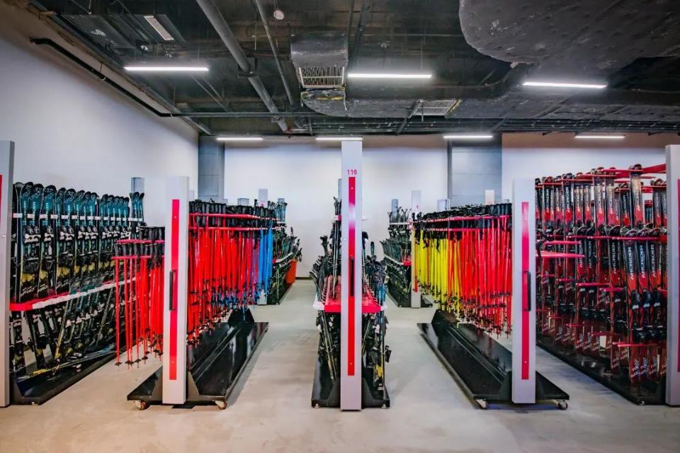 体验再升级 体验再升级