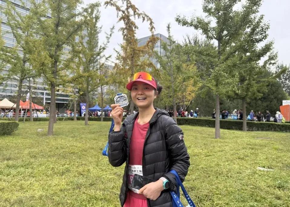 万名跑者齐, 技园区 万名跑者齐, 技园区