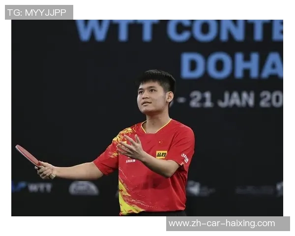 4-1！4-0！林诗栋胜直板名将，樊振东赢黑马，国乒2人前进四强