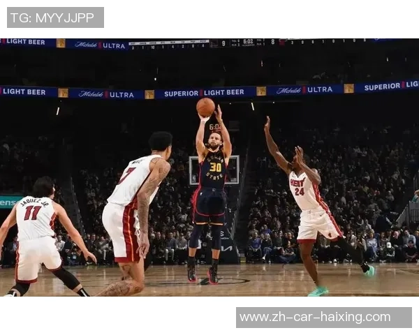 勇士惨败热火！希尔德+4首发全崩，斯宾塞惊喜，波斯特安稳输出！