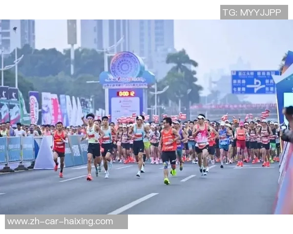 明日开跑！南宁马拉松气候攻略请收好